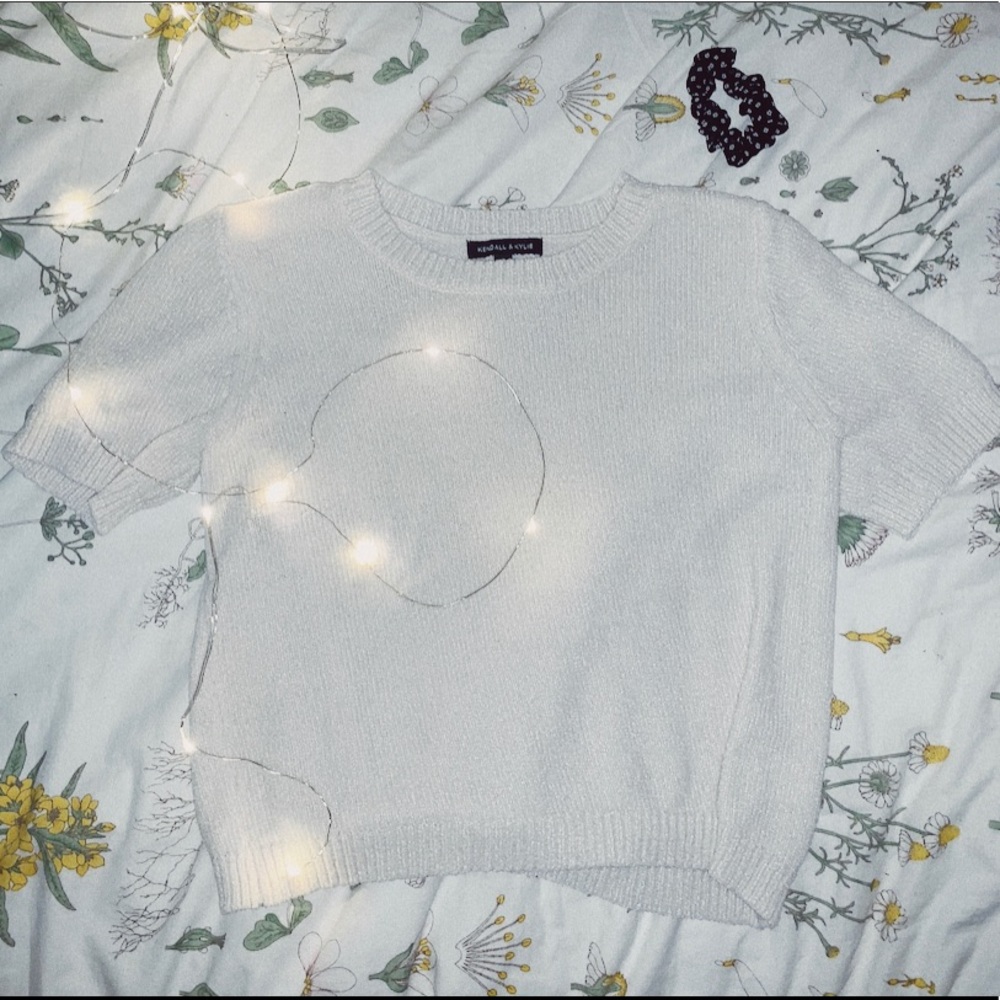 ☁️Super Soft Cotton T-Shirt☁️